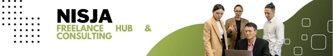 NISJA Freelance Hub